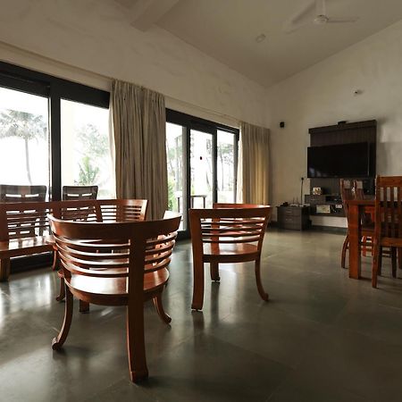 Seascape By Ewa Properties Malpe Exterior photo