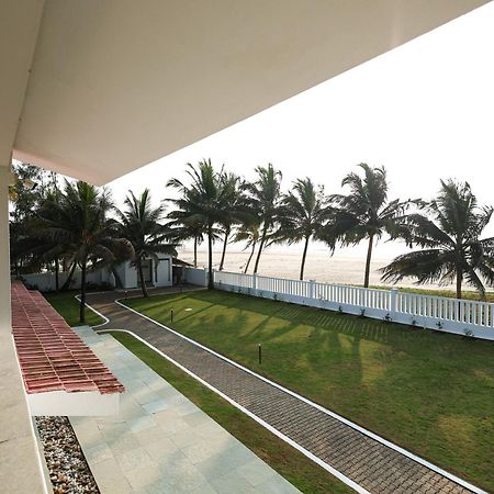 Seascape By Ewa Properties Malpe Exterior photo